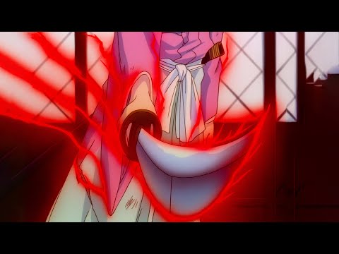 귀신이라 불린 검객, 10년만에 다시 검을 뽑아든다..