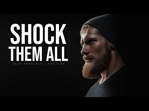LISTEN EVERY MORNING! 🔥 Best Motivational Speeches Compilation (Shock The World)