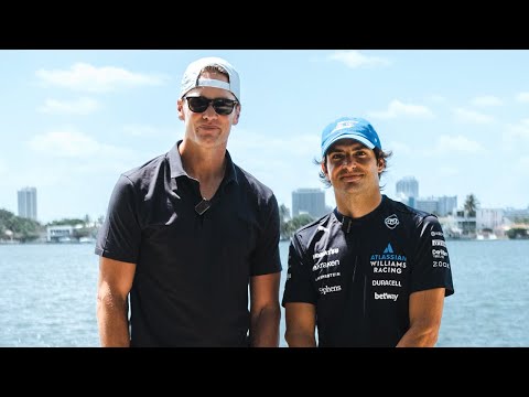 I Put A Driving Range on my Dock