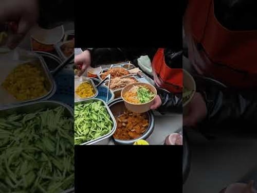 #streetfood #food #吃货推荐官