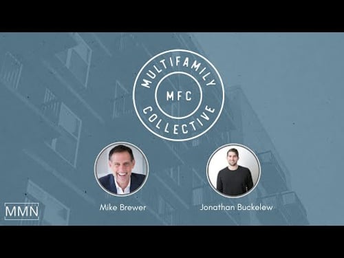 Real Use Cases You Can Apply Today | Jonathan Buckelew on the Future of PropTech