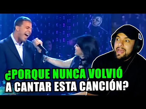 La canción imposible que Cristian Castro hizo a su mamá - Verónica🤯 | Reacción/Análisis🎤
