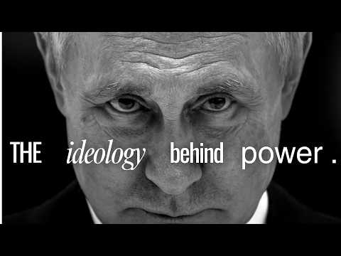 These ideologies are keeping Putin in power.