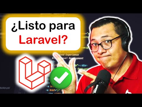 ¿Qué Necesitas Saber Antes de Aprender Laravel?