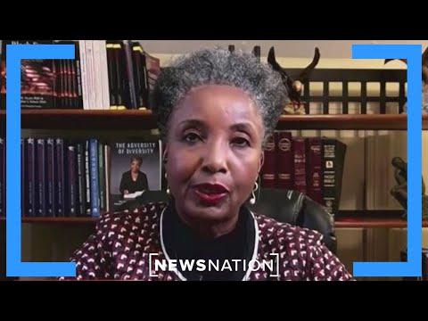 ‘No question’ Harvard president Claudine Gay plagiarized: Carol Swain | On Balance