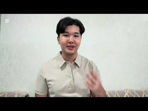 How to style properly/ Demo speech