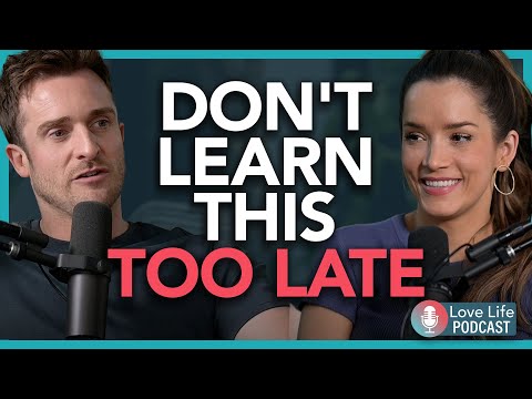 The Danger of Holding Out for "The One"