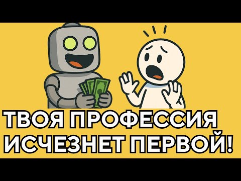 Какие профессии исчезнут, когда деньги станут цифровыми