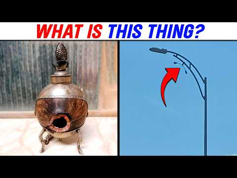 WHAT IS THIS MYSTERIOUS ITEM? YOU’LL NEVER BELIEVE WHAT IT DOES! r/whatisthisthing #47