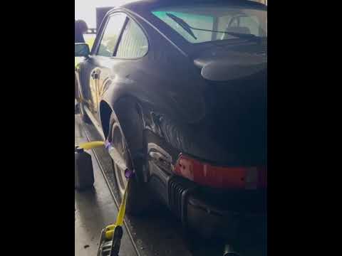 Porsche 911 (3.2) Carrera - For Sale - £39,995