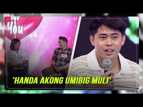 Balo 'EXpecially for You' searchee sa 'It's Showtime' | ABS-CBN News