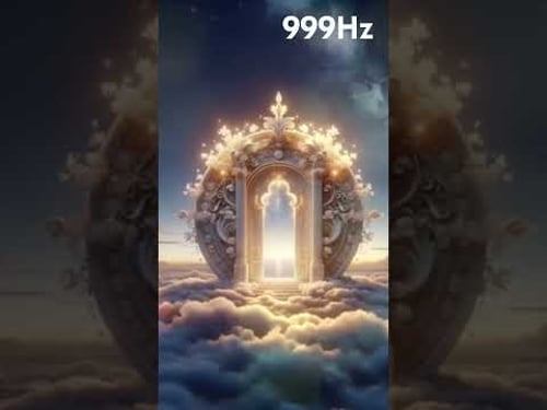 Angel frequency Healing