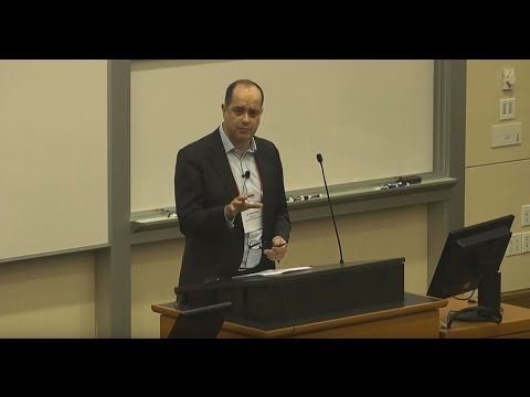 General Data Protection Regulation Seminar - San Francisco, March 8 2016