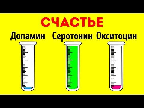 Как Гормоны Влияют на Наше Тело и Разум