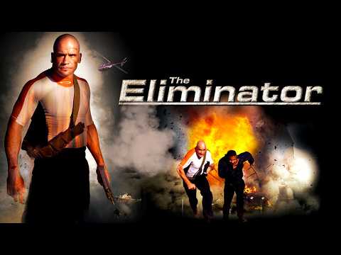 The Eliminator - The Hunter becomes the hunted (2004)