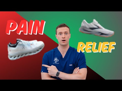 Are Cushioned Shoes Harming Your Feet? | Hoka, On, Skechers Explained