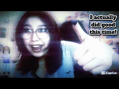 This Might be A Makeup tutorial ☝️😃