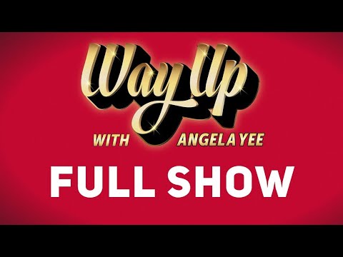 Way Up With Dr. Bayo Curry-Winchell + Tell Us A Secret