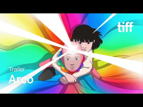 ARCO Trailer | TIFF 2026
