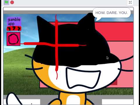 Just dont click the button (All 6 endings so far + Ending in WIP)