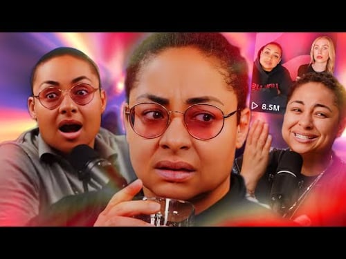 That’s NOT Raven: The MAJOR Problem with Raven Symone