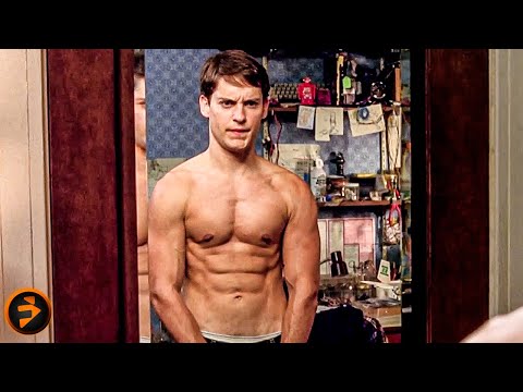 Peter Parker Gets His Powers | SPIDER-MAN