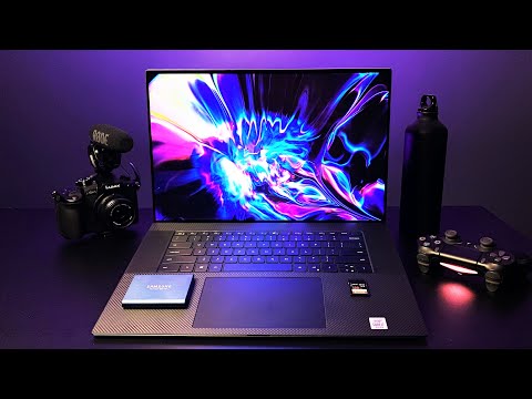 XPS 17 Review - What you need to know!