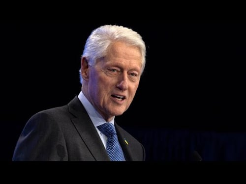 Did Bill Clinton's Testimony Sets a Precedent?