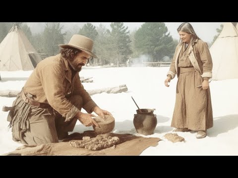 How One Mountain Man’s “Dumb” Idea Was So Smart It Changed Survival Forever