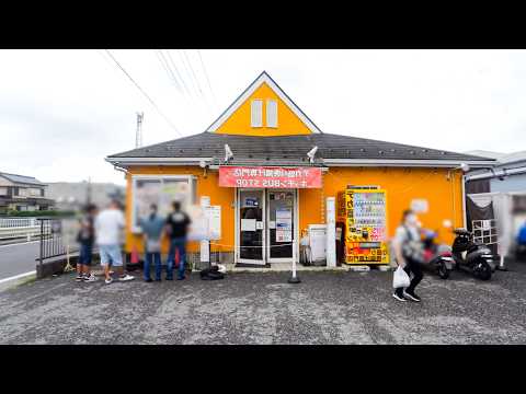 Tons of Fried Chicken GONE in a Day?! How to Make Japanese-Style Fried Chicken