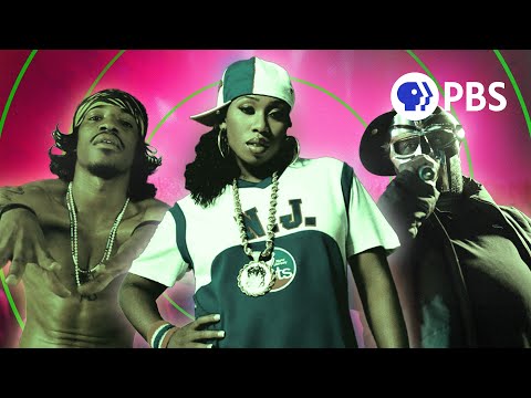 What Do They Mean When They Call Hip Hop “Alternative”?