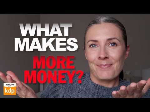 I Compared Low & High Content Books & Here's What I Learned (This Might Shock You)