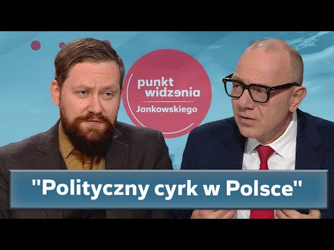 Rozliczenia PiS to temat zastępczy? Mocne słowa w studiu