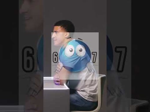 the button was a goofy speed dating show