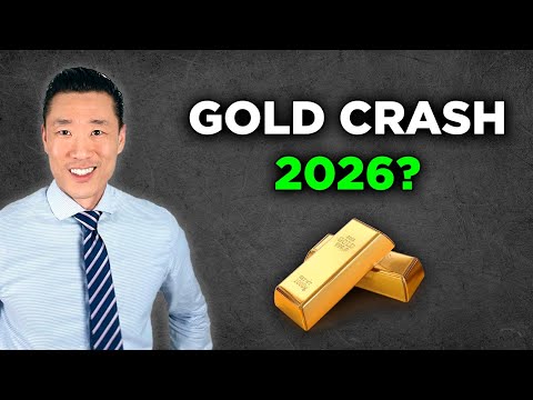 Gold at Record Highs — Is a Crash Coming in 2026?