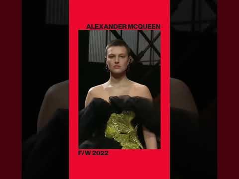 Fashion & Fungi. Full video on the channel.