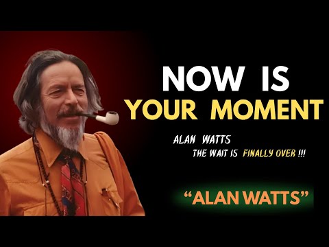 Your Win Is Delayed Because of This (Don’t Ignore!) | Alan Watts Life-Changing Speech