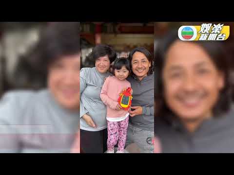 杜琪峯透露身形漸瘦原因 林雪親解臉上突現黑斑因由