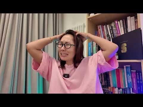 I Don't Want to Do Anything, How to Overcome Laziness? | Roza Ashirbayeva