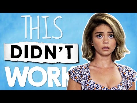 The Not So Modern Problem With Haley Dunphy