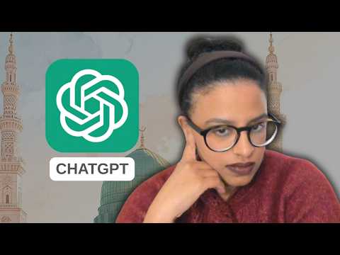 I Asked ChatGPT about Muhammad. It Wouldn't Answer.