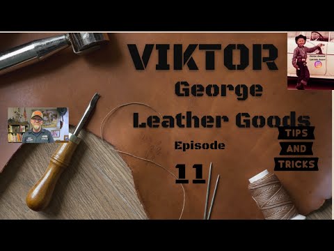 Tips and Tricks with Viktor George Episode #11 #youtuber #youtube #diy #TUTORIAL