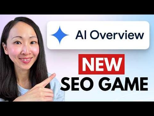 Is AI Search Really Killing SEO Traffic? (Copy this NEW Growth Strategy)
