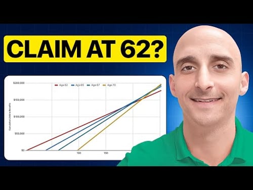 Pay $0 Tax For a Decade? Use This Hidden Social Security Formula...