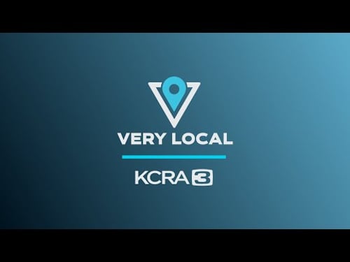 LIVE: Watch Very Sacramento by KCRA NOW! Sacramento news, weather and more.
