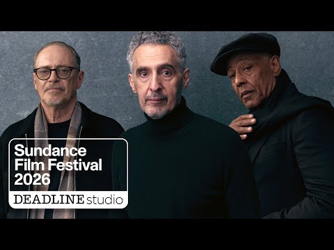 John Turturro, Steve Buscemi, Giancarlo Esposito, & More on 'The Only Living Pickpocket in New York'
