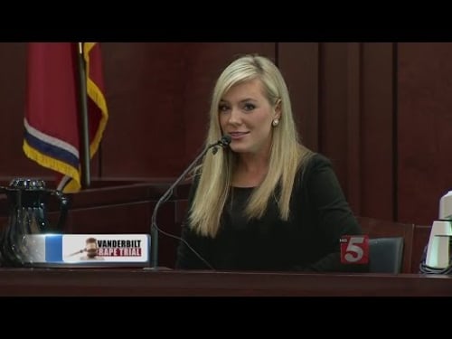 Former Roommate Of Alleged Victim Testifies In Vanderbilt Rape Trial