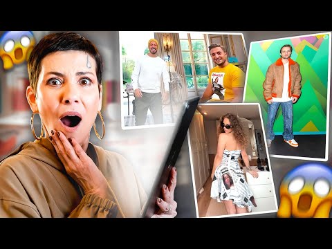 LA VĂRITĂ SUR LES LOOKS DES YOUTUBEURS đ±