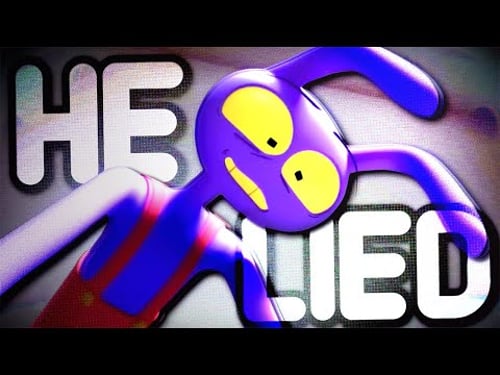 The Amazing Digital Circus Just Did Something Incredible...