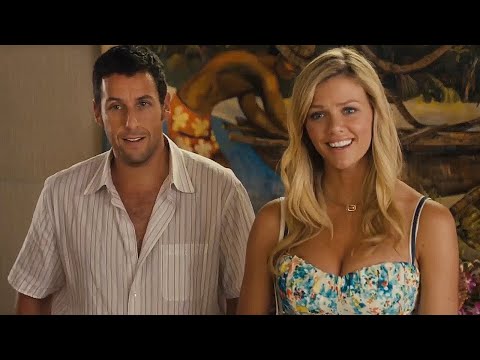 Hilarious Adam Sandler Bloopers That Broke The Rest of the Cast!